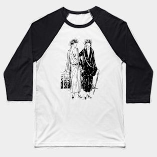 1923 fashions Baseball T-Shirt